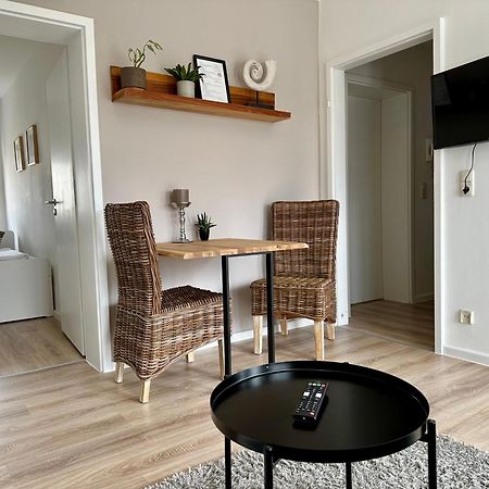 Gästeapartement Markkleeberg Buitenkant foto