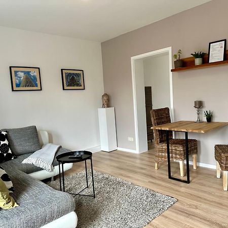 Gästeapartement Markkleeberg Buitenkant foto