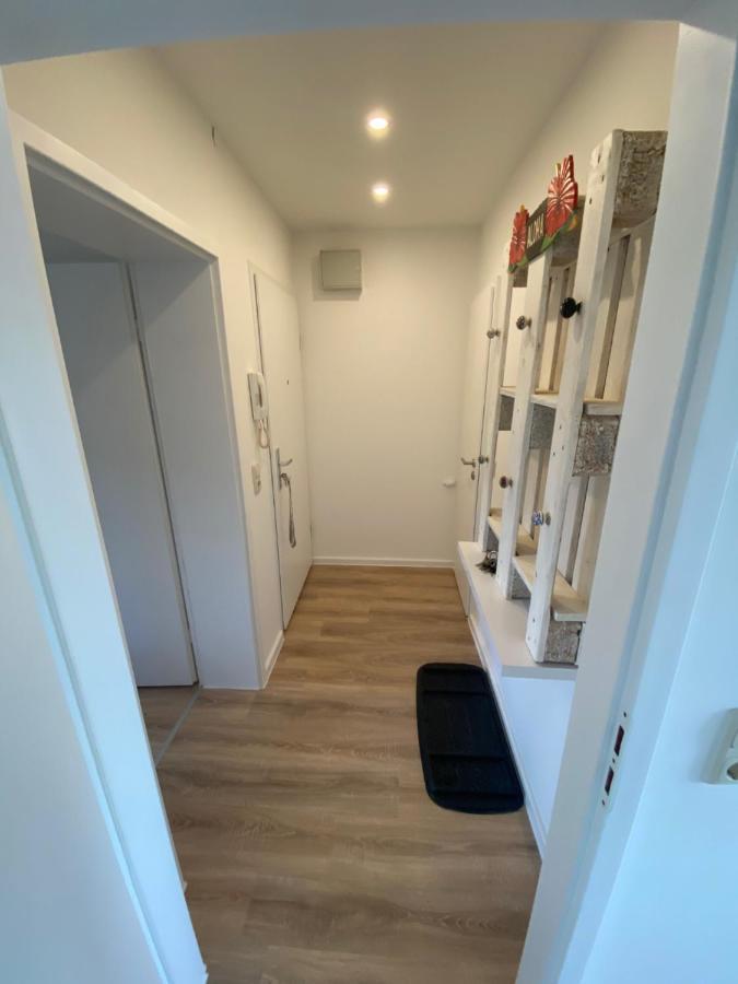 Gästeapartement Markkleeberg Buitenkant foto